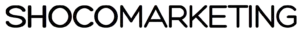 לוגו shocomarketing