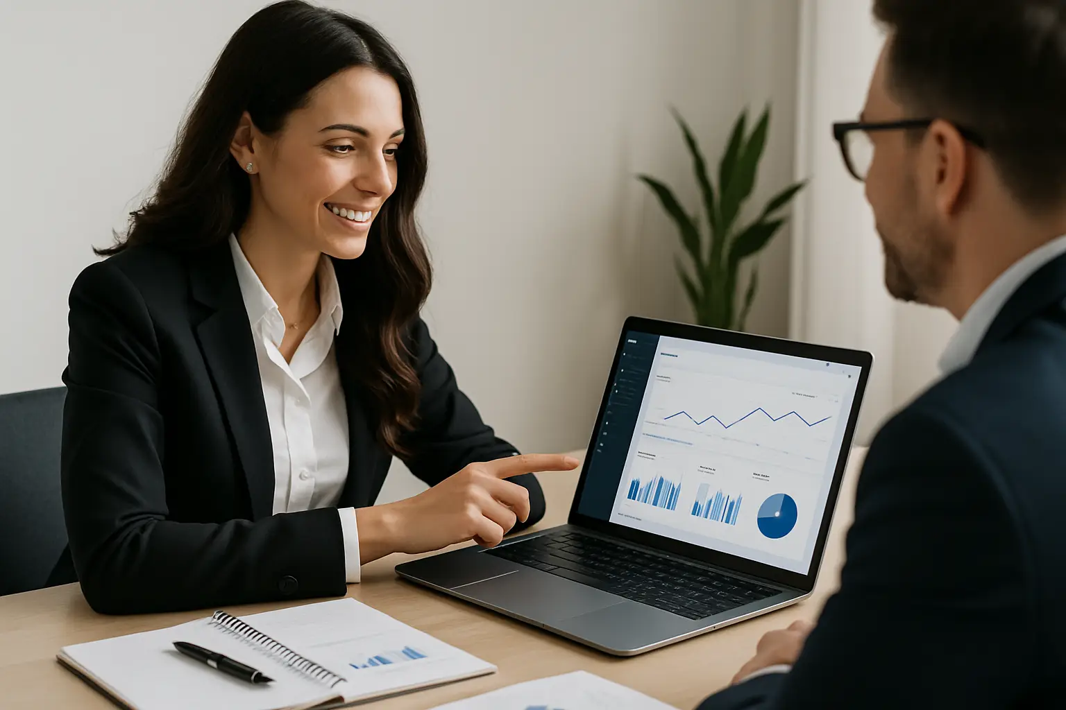 איך לבחור חברה לבניית אתר שמביא לקוחות