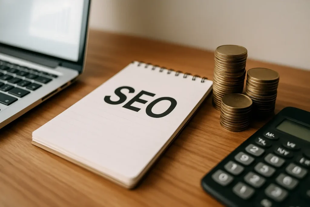 כמה עולה SEO לעסק קטן ומה באמת קובע?