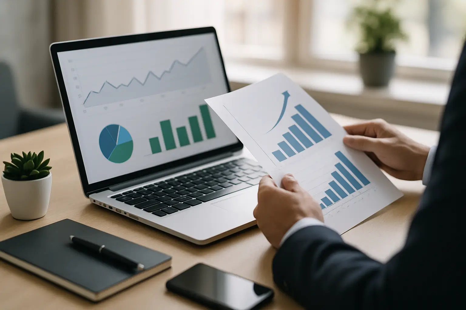 תהליך קידום אורגני בגוגל שמביא לידים