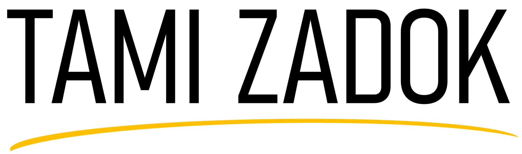 לוגו תמי צדוק